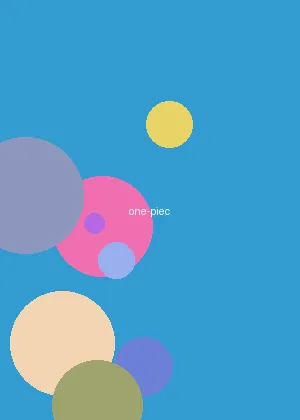 央视陈伟鸿 - 海贼王海报